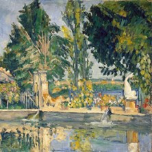 Sur les Traces de Paul Cézanne à Aix-en-Provence - Visioconférence par Beaux Art photo