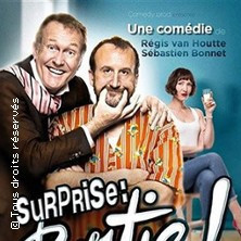 Surprise : Partie ! photo