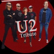 Surrender - Tribute U2 photo