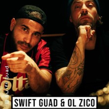 Swift Guad & Ol Zico photo