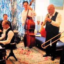 Swing Orchestra photo