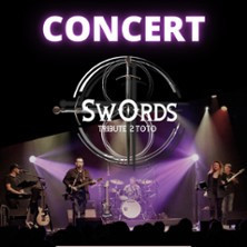 Swords Tribute 2 Toto photo