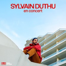 Sylvain Duthu photo