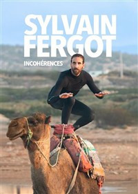 Sylvain Fergot dans Incohérences photo