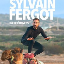 Sylvain Fergot - Incohérences photo