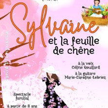 Sylvaine et la Feuille de Chêne photo