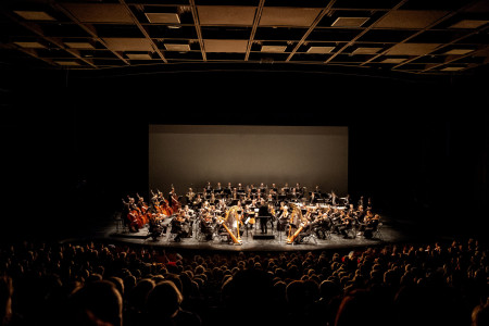 Symphonies françaises photo