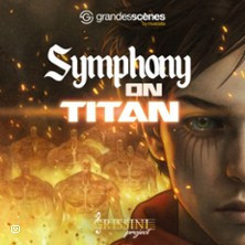 Symphony on Titan par le Grissini Project photo