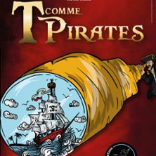 T Comme Pirates photo