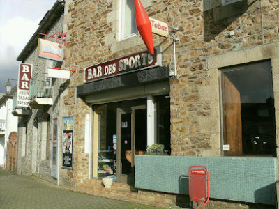 TABAC - BAR DES SPORTS photo