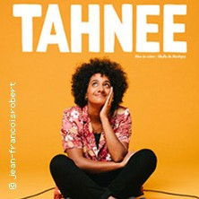 Tahnee - L'Autre - Tournée photo