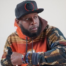 Talib Kweli photo