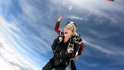 Tandemotion Parachutisme Siège social. photo