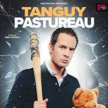 Tanguy Pastureau - Un Monde Hostile - Théâtre Tristan Bernard, Paris photo