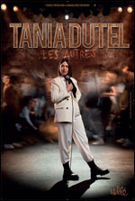 TANIA DUTEL photo