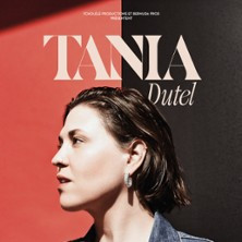 Tania Dutel - Nouveau Spectacle en Tournée photo