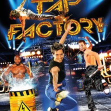 Tap Factory photo