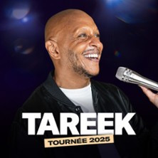 Tareek - Tournée photo