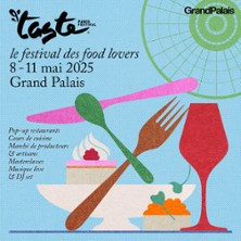 Taste of Paris - Billet Découverte photo