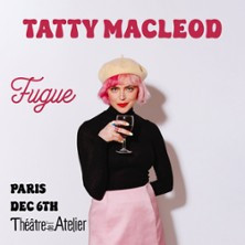 Tatty Macleod - Fugue photo