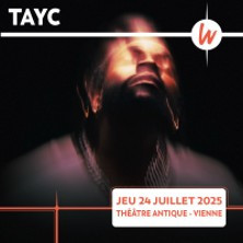 Tayc + Dakeez photo