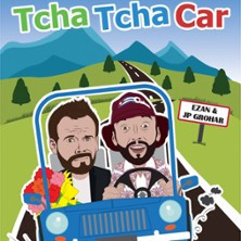 Tcha Tcha Car photo