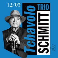 Tchavolo Schmitt Trio photo