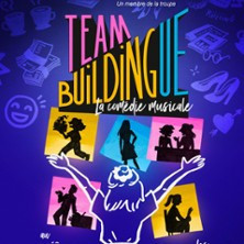 Team Buildingue, La Comédie Musicale photo