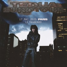 Tedua photo