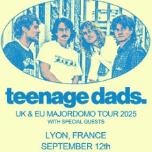 Teenage Dads photo