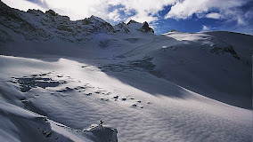 Téléphérique des Glaciers de la meije - SATG photo
