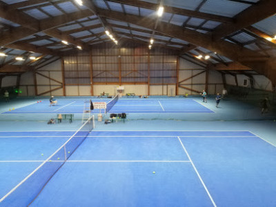 Tennis Club de Behren Tennis Club photo