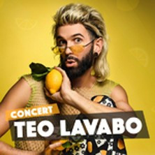 Téo Lavabo- Tournée photo