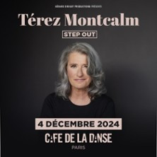 Terez Montcalm photo