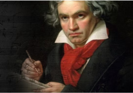 Tête-à-Tête avec... Beethoven photo