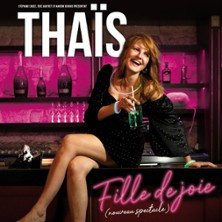 Thaïs - Fille de Joie - Le Boui Boui, Lyon photo