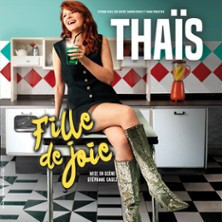 Thaïs - Fille de Joie - Théâtre du Gymnase, Paris photo