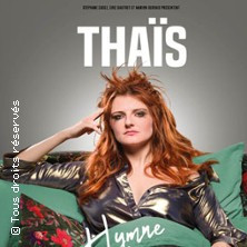 Thaïs - Hymne à la joie - Tournée photo