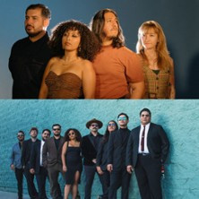 The Altons + Thee Sinseers photo
