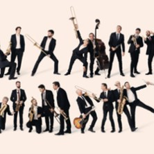 The Amazing Keystone Big Band Plays Judy Garland photo