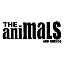 The Animals and Friends + Alexi O photo