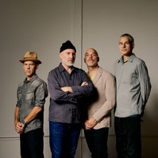 The Bad Plus photo
