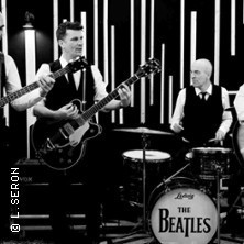 The Beatles Artifact photo