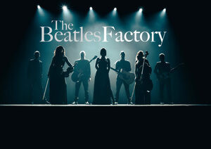 THE BEATLES FACTORY photo