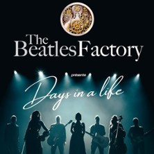 The Beatles Factory photo