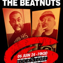The Beatnuts + Bigmat B2B Charly Cut photo