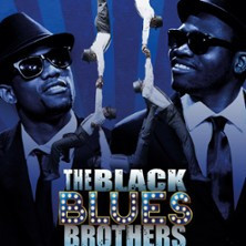 The Black Blues Brothers photo