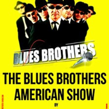 The Blues Brothers American Show By The Real Eight Killers photo