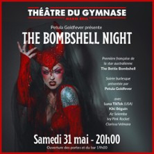 The Bombshell Night photo