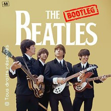 The Bootleg Beatles - Tournée photo